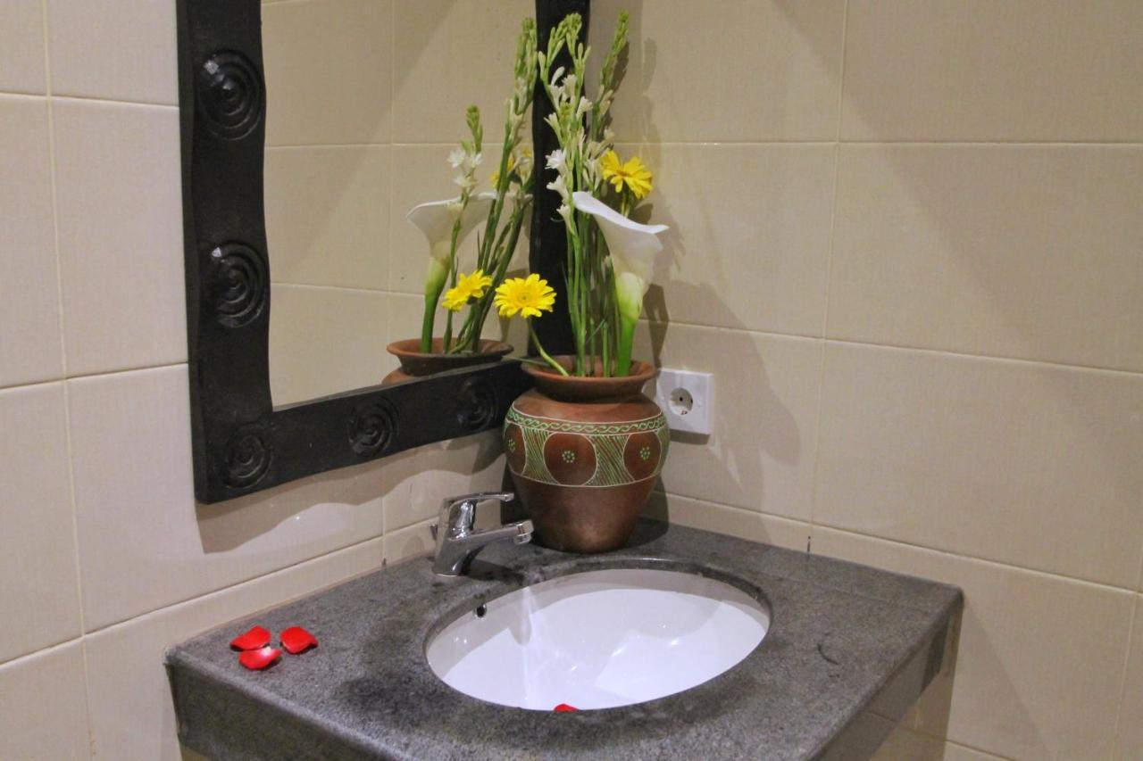Hotel Dewi Putri House Ubud Pokoj fotografie