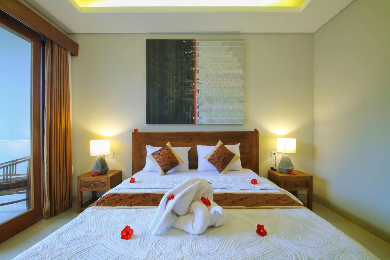 Hotel Dewi Putri House Ubud Pokoj fotografie