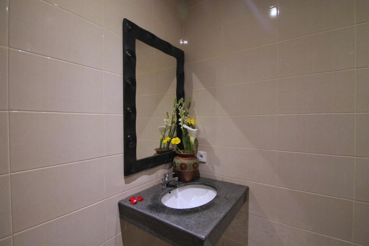 Hotel Dewi Putri House Ubud Pokoj fotografie